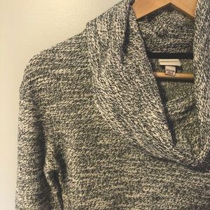 MERONA • turtle neck sweater • XS